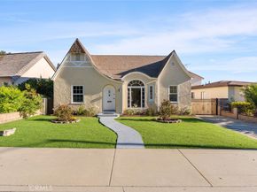 1212 S Weymouth, San Pedro CA 90732