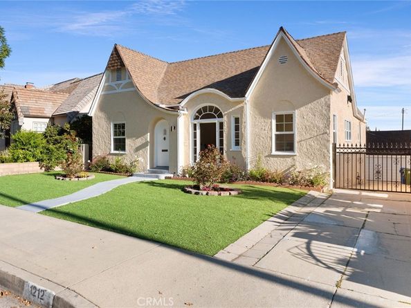 1212 S Weymouth, San Pedro CA 90732