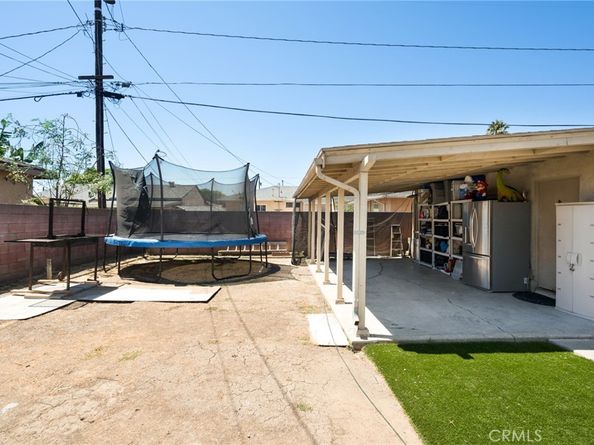 24015 Neptune Avenue, Carson CA 90745