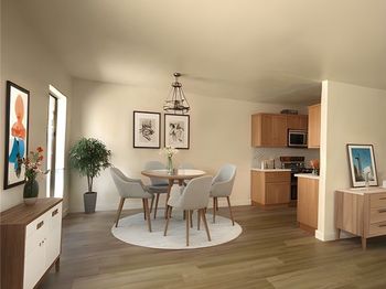 1750 Camino Palmero Street