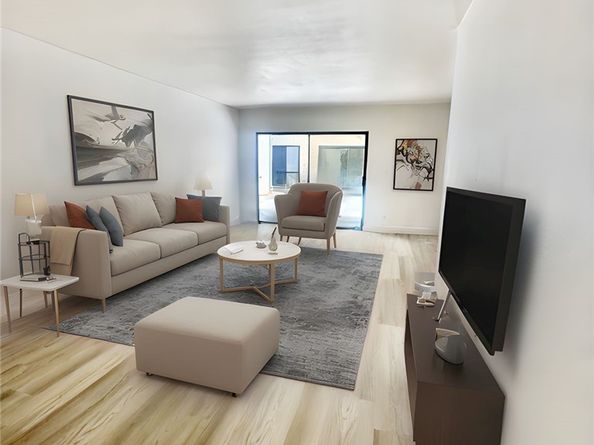 1750 Camino Palmero Street 232, Los Angeles CA 90046