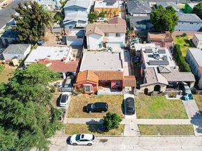 1449 W 83rd, Inglewood CA 90047