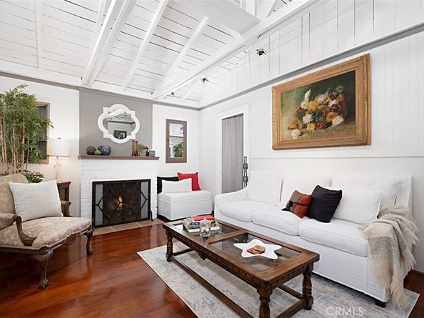 555 Through Street, Laguna Beach CA 92651