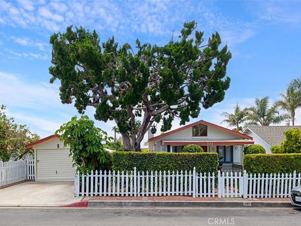 555 Through Street, Laguna Beach CA 92651