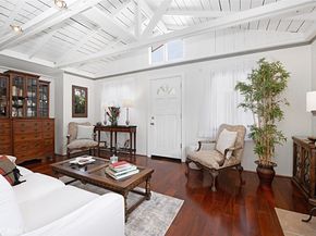 555 Through Street, Laguna Beach CA 92651