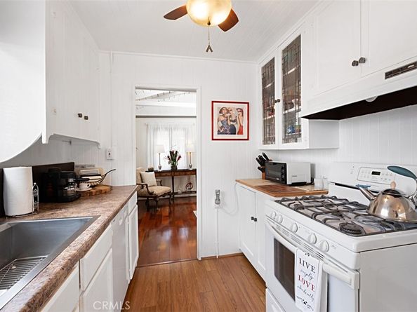 555 Through Street, Laguna Beach CA 92651