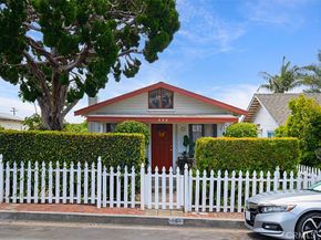 555 Through Street, Laguna Beach CA 92651