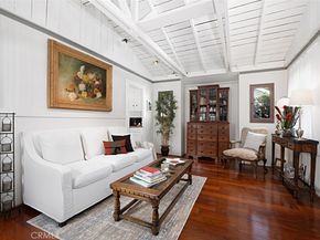 555 Through Street, Laguna Beach CA 92651