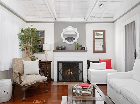 555 Through Street, Laguna Beach CA 92651