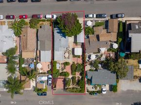 555 Through Street, Laguna Beach CA 92651