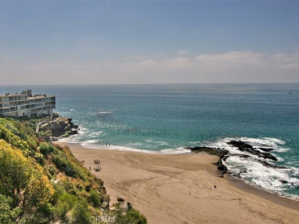 555 Through Street, Laguna Beach CA 92651