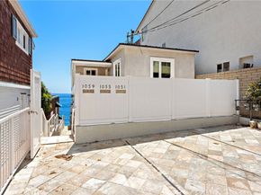 1051 Gaviota Drive, Laguna Beach CA 92651