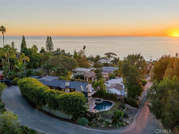 31831 Sunset Avenue, Laguna Beach CA 92651