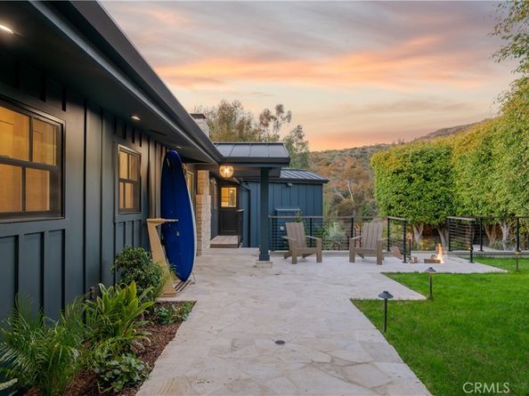 31831 Sunset Avenue, Laguna Beach CA 92651