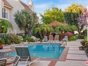 5333 Zelzah Avenue 338, Encino CA 91316