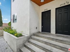 2516 Malabar Street, Los Angeles CA 90033