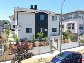 2516 Malabar Street, Los Angeles CA 90033