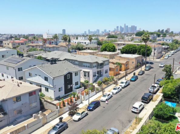 2516 Malabar Street, Los Angeles CA 90033