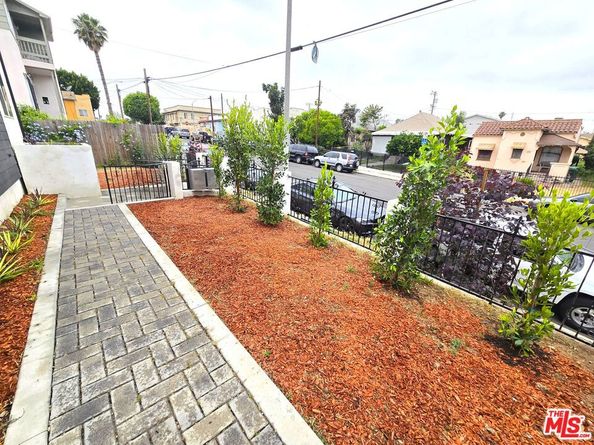 2516 Malabar Street, Los Angeles CA 90033