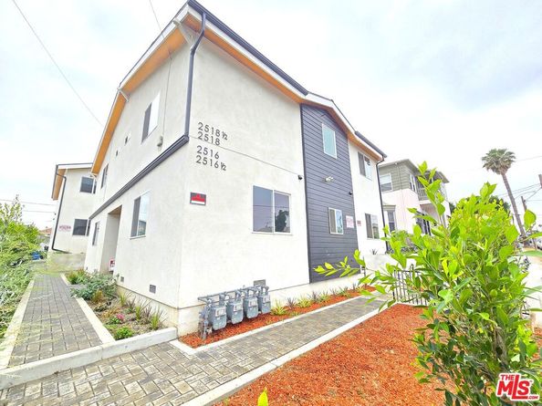 2516 Malabar Street, Los Angeles CA 90033
