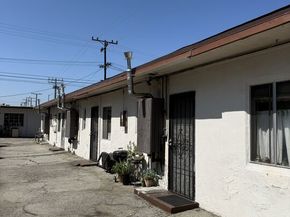 720 Salem Street, Glendale CA 91203