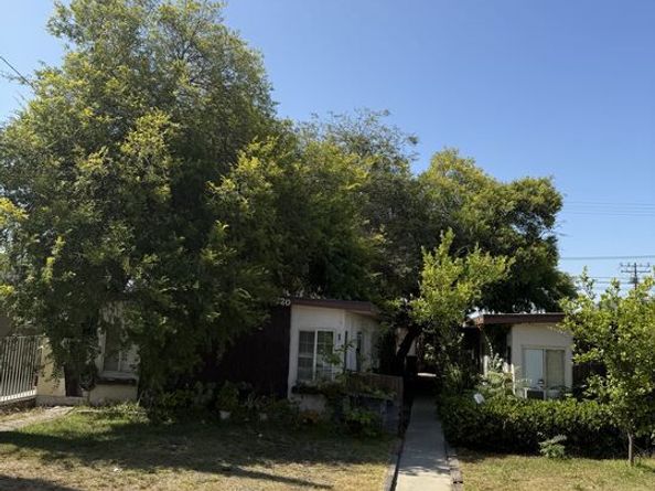 720 Salem Street, Glendale CA 91203