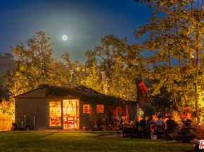 5949 Bonsall Drive, Malibu CA 90265