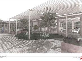 5949 Bonsall Drive, Malibu CA 90265