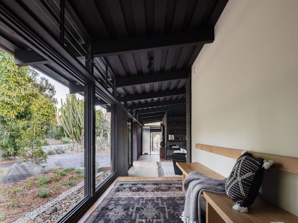 5949 Bonsall Drive, Malibu CA 90265