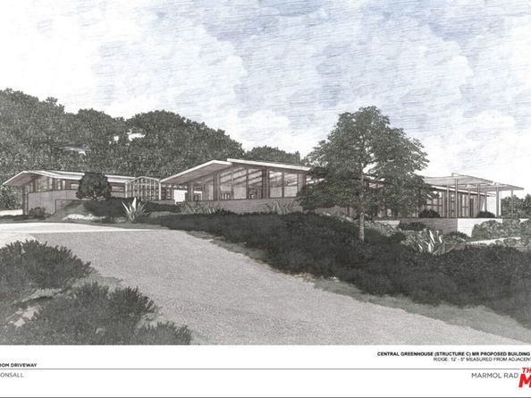 5949 Bonsall Drive, Malibu CA 90265