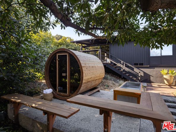 5949 Bonsall Drive, Malibu CA 90265