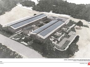 5949 Bonsall Drive, Malibu CA 90265