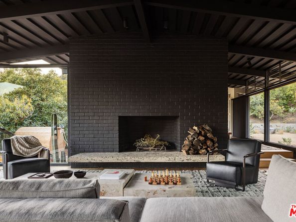 5949 Bonsall Drive, Malibu CA 90265