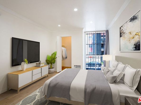 525 S Ardmore Avenue 121, Los Angeles CA 90020