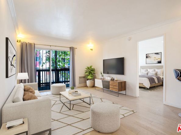 525 S Ardmore Avenue 121, Los Angeles CA 90020