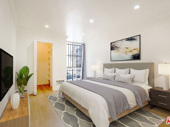 525 S Ardmore Avenue 121, Los Angeles CA 90020