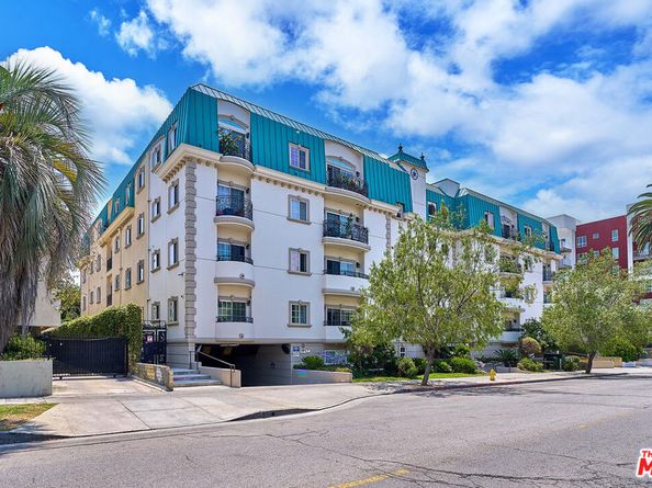 722 S Oxford Avenue 103, Los Angeles CA 90005