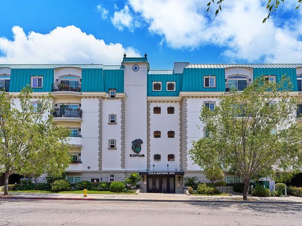 722 S Oxford Avenue 103, Los Angeles CA 90005