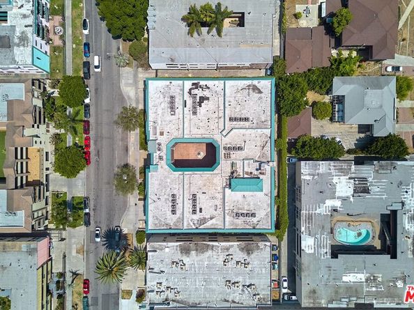 722 S Oxford Avenue 103, Los Angeles CA 90005