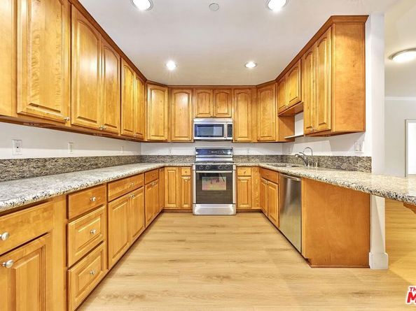 722 S Oxford Avenue 103, Los Angeles CA 90005