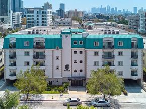 722 S Oxford Avenue 103, Los Angeles CA 90005