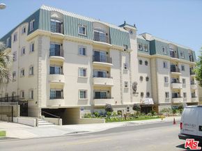 722 S Oxford Avenue 103, Los Angeles CA 90005