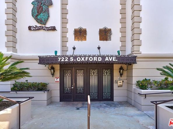 722 S Oxford Avenue 103, Los Angeles CA 90005