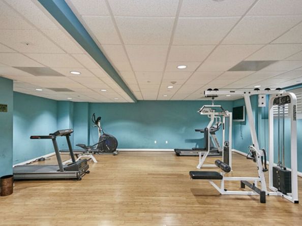 722 S Oxford Avenue 103, Los Angeles CA 90005