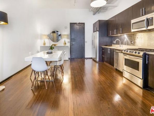 1645 Vine Street 905, Los Angeles CA 90028