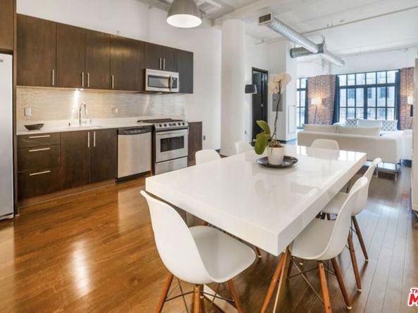 1645 Vine Street 905, Los Angeles CA 90028