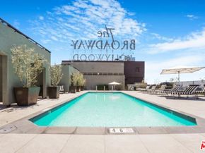 1645 Vine Street 905, Los Angeles CA 90028