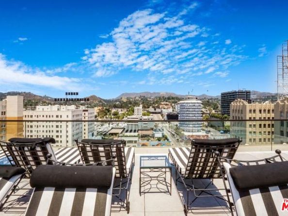 1645 Vine Street 905, Los Angeles CA 90028