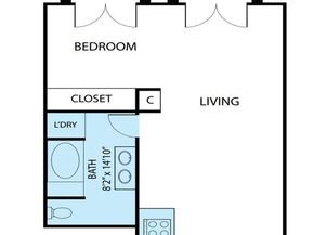 1645 Vine Street 905, Los Angeles CA 90028