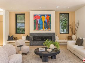 1749 Mandeville Lane, Los Angeles CA 90049